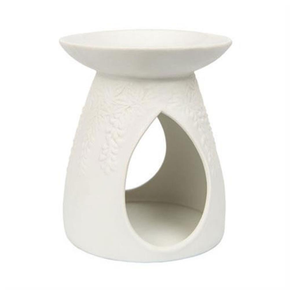 Yankee Candle White Vine Wax Melt Warmer £5.39
